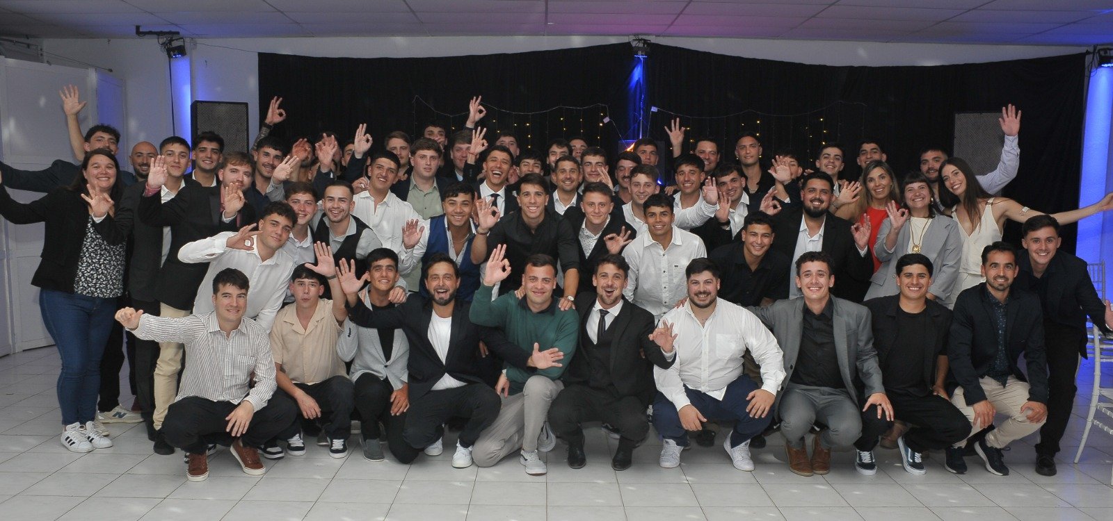 Equipo Vamos Bien